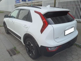 Kia Niro 64KWh/INSPIRATION/KIACONNECT/2023, снимка 3