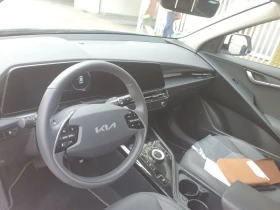 Kia Niro 64KWh/INSPIRATION/KIACONNECT/2023, снимка 6