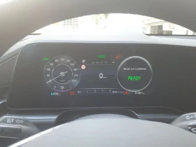 Kia Niro 64KWh/INSPIRATION/KIACONNECT/2023, снимка 9