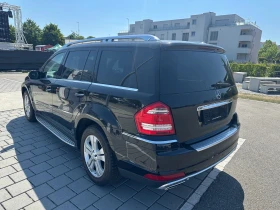 Mercedes-Benz GL 500 V8#388KC#OFFROAD PAKET#FACELIFT!, снимка 2