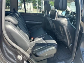 Mercedes-Benz GL 500 V8#388KC#OFFROAD PAKET#FACELIFT!, снимка 7