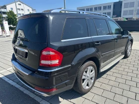 Mercedes-Benz GL 500 V8#388KC#OFFROAD PAKET#FACELIFT!, снимка 3