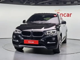 BMW X6 30D XDRIVE, снимка 3