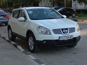 Nissan Qashqai 1.5 , снимка 4