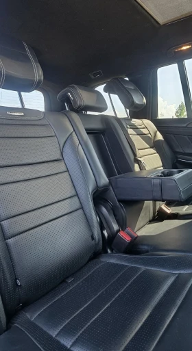 Mercedes-Benz GLS 63 AMG ЛИЗИНГ , снимка 17