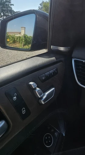 Mercedes-Benz GLS 63 AMG ЛИЗИНГ , снимка 11