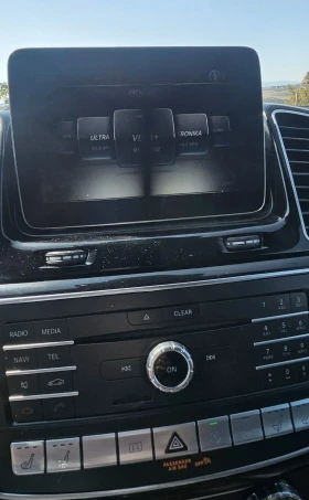 Mercedes-Benz GLS 63 AMG ЛИЗИНГ , снимка 13
