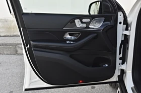 Mercedes-Benz GLE 400 D COUPE 4M 53AMG-OPTIC 360 BURMESTER PANO FULL, снимка 15