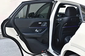 Mercedes-Benz GLE 400 D COUPE 4M 53AMG-OPTIC 360 BURMESTER PANO FULL, снимка 17