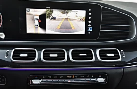 Mercedes-Benz GLE 400 D COUPE 4M 53AMG-OPTIC 360 BURMESTER PANO FULL, снимка 12