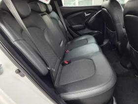 Hyundai IX35 1.7CRDI-2013г, снимка 13