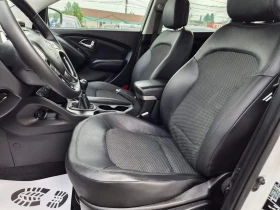 Hyundai IX35 1.7CRDI-2013г, снимка 7
