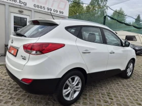 Hyundai IX35 1.7CRDI-2013г, снимка 4