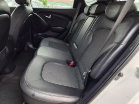 Hyundai IX35 1.7CRDI-2013г, снимка 14