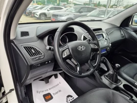 Hyundai IX35 1.7CRDI-2013г, снимка 8