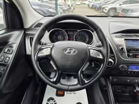 Hyundai IX35 1.7CRDI-2013г, снимка 9