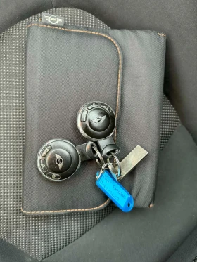Mini Countryman 1.6d , снимка 4