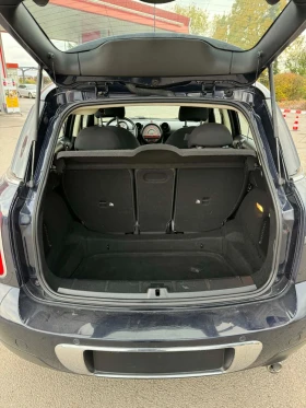 Mini Countryman 1.6d , снимка 9