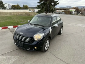 Mini Countryman 1.6d , снимка 7