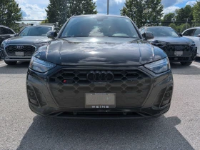 Audi SQ5 * Technik * CARFAX * , снимка 6