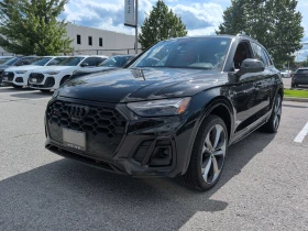 Audi SQ5 * Technik * CARFAX * , снимка 10