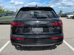 Audi SQ5 * Technik * CARFAX * , снимка 13