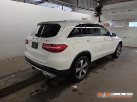 Mercedes-Benz GLC, снимка 3