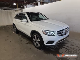Mercedes-Benz GLC, снимка 2