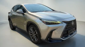 Lexus NX 450 Plugin 309hp 4x4 ГАРАНЦИЯ LUXURY, снимка 3
