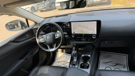Lexus NX 450 Plugin 309hp 4x4 ГАРАНЦИЯ LUXURY, снимка 16