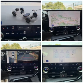 Lexus NX 450 Plugin 309hp 4x4 ГАРАНЦИЯ LUXURY, снимка 12