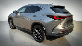 Lexus NX 450 Plugin 309hp 4x4 ГАРАНЦИЯ LUXURY, снимка 6