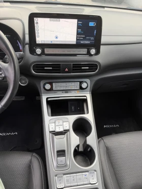 Hyundai Kona  Premium+ Head-Up+ Key Less Go+ Car-pl, снимка 16