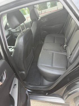 Hyundai Kona  Premium+ Head-Up+ Key Less Go+ Car-pl, снимка 12