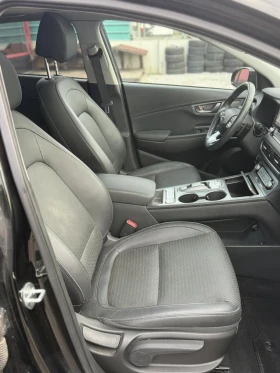 Hyundai Kona  Premium+ Head-Up+ Key Less Go+ Car-pl, снимка 17