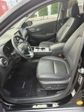 Hyundai Kona  Premium+ Head-Up+ Key Less Go+ Car-pl, снимка 10