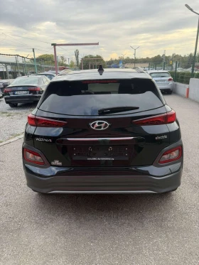 Hyundai Kona  Premium+ Head-Up+ Key Less Go+ Car-pl, снимка 7