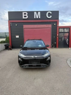 Hyundai Kona  Premium+ Head-Up+ Key Less Go+ Car-pl, снимка 1