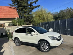 Honda Cr-v, снимка 4