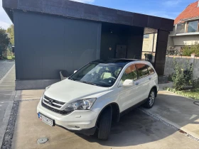 Honda Cr-v, снимка 1