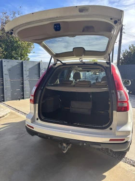 Honda Cr-v, снимка 10