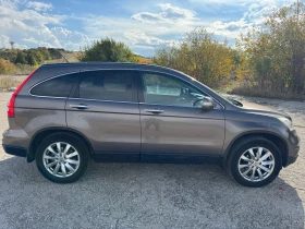 Honda Cr-v 2.2 i-DTEC, снимка 6