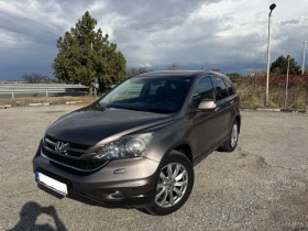 Honda Cr-v 2.2 i-DTEC, снимка 1