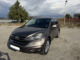Honda Cr-v 2.2 i-DTEC, снимка 9