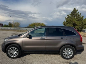 Honda Cr-v 2.2 i-DTEC, снимка 2