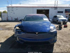 Tesla Model X AWD* DUAL MOTOR* PERFORMANCE , снимка 12