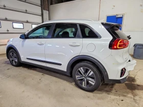 Kia Niro 1.6l Ex, снимка 2