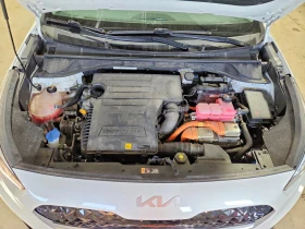 Kia Niro 1.6l Ex, снимка 12