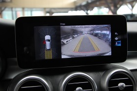 Mercedes-Benz GLC 220 Virtual Cocpit/4Matic/Navi, снимка 13