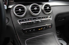 Mercedes-Benz GLC 220 Virtual Cocpit/4Matic/Navi, снимка 11 - Автомобили и джипове - 40729697